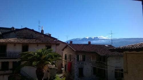 Cecina Apartamento | Cà del borgo Historic Village