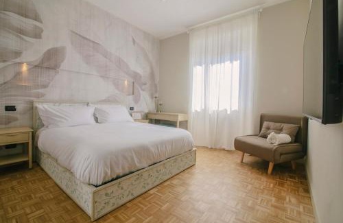 Stazione Apartamento | Cà del Gal - Stazione e Parcheggio Gratuito