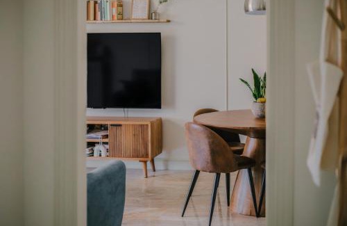 Stazione Apartamento | Cà del Gal - Stazione e Parcheggio Gratuito