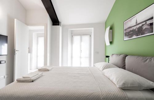 Arona Apartamento | Cà del Lago