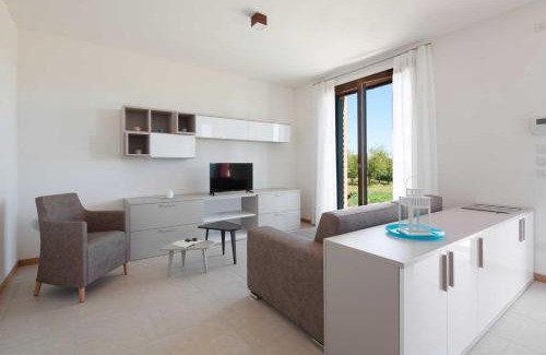Cavallino-Treporti Apartamento | Cà Del Pioppo