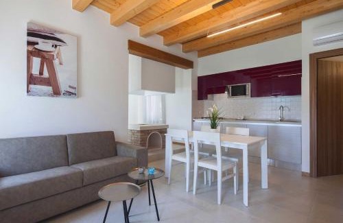 Cavallino-Treporti Apartamento | Cà Del Pioppo