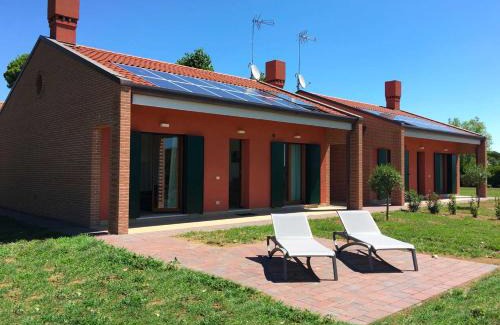 Cavallino-Treporti Apartamento | Cà Del Pioppo