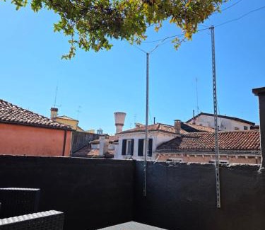 Castello Cama Y Desayuno | Cà Dell'Arte Palace