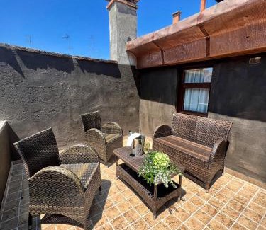 Castello Cama Y Desayuno | Cà Dell'Arte Palace
