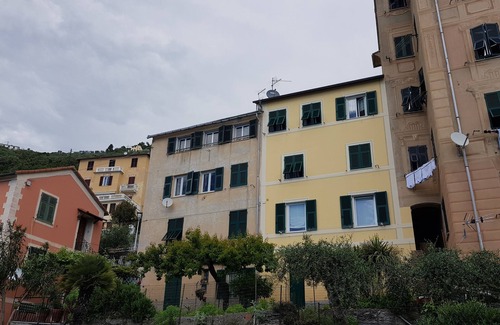 Sori Apartamento | Cà di Bacci - Golfo Paradiso (010060-LT-0022)
