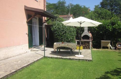 La Spezia Casa | Cà di Boschetti Old Farm f