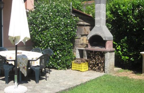 La Spezia Casa | Cà di Boschetti Old Farm f