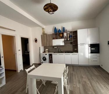 Varigotti Apartamento | Cà di Fè