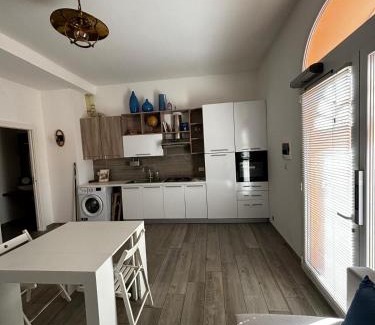 Varigotti Apartamento | Cà di Fè