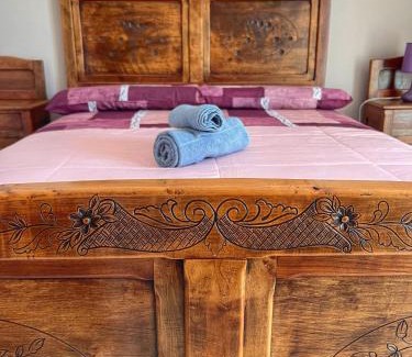 La Morra Apartamento | Cà di Gat