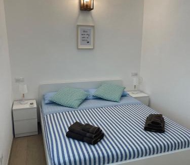 Moneglia Apartamento | Cà di GIACO