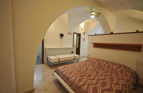 Riva Ligure Apartamento | Cà di Nevi
