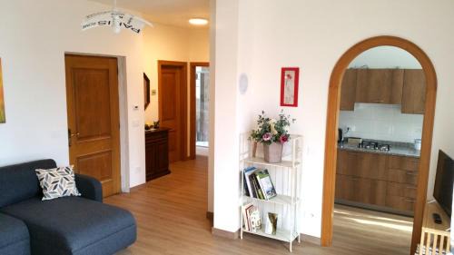 Cembra Apartamento | Cà Dina - Appartamento in Val di Cembra