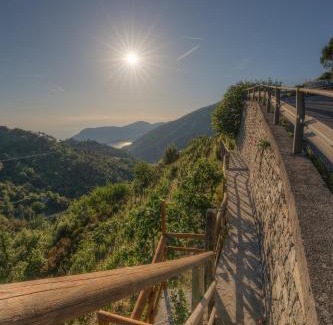 Vernazza Casa | Cà du Venuto 2