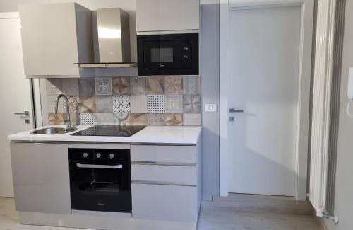 Casale Monferrato Apartamento | Cà Fiamma 2