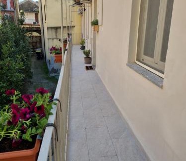 Casale Monferrato Apartamento | Cà Fiamma 2