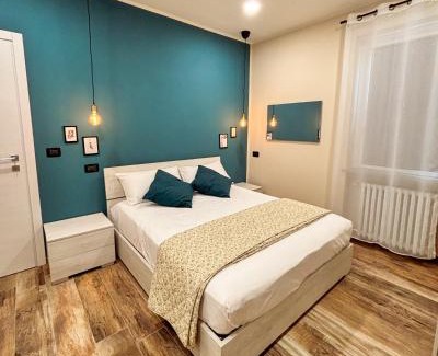 Boves Apartamento | Cà Fiorita