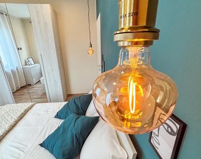 Boves Apartamento | Cà Fiorita
