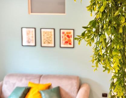 Boves Apartamento | Cà Fiorita