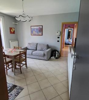 Capriate San Gervasio Apartamento | Cà Fortunato