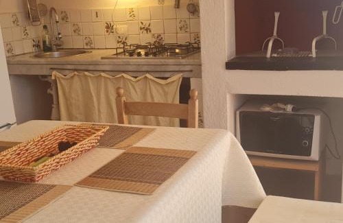 Bonassola Apartamento | Cà Gialla