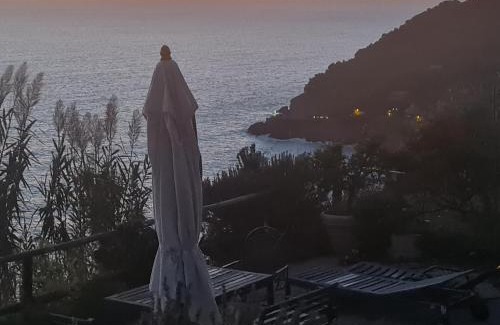 Bonassola Apartamento | Cà Gialla