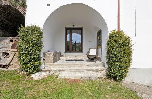Ricco del Golfo di Spezia Apartamento | Cà Gianca