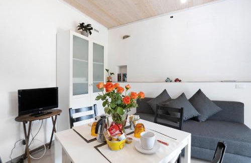 Ricco del Golfo di Spezia Apartamento | Cà Gianca