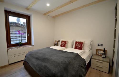 Chiesa in Valmalenco Apartamento | Cà Giuel