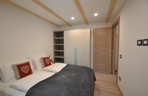 Chiesa in Valmalenco Apartamento | Cà Giuel