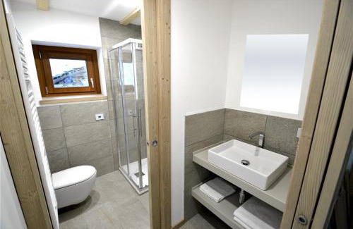Chiesa in Valmalenco Apartamento | Cà Giuel