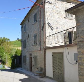 Camposonaldo Casa | Cà Maìna