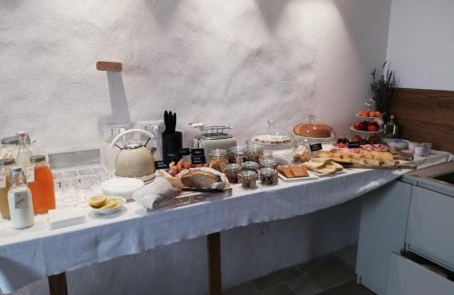 Camposonaldo Casa | Cà Maìna