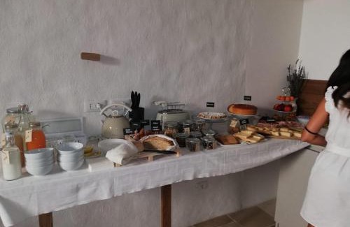 Camposonaldo Casa | Cà Maìna