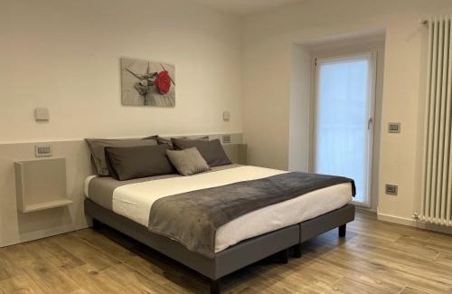 Villa di Tirano Casa | Cà Marasciol
