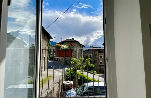 Villa di Tirano Casa | Cà Marasciol