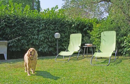 Castelnuovo Magra Casa | Cà Marcon