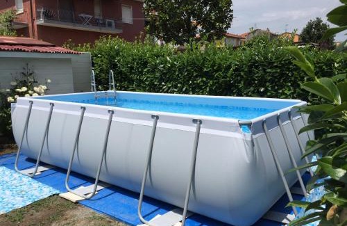 Castelnuovo Magra Casa | Cà Marcon