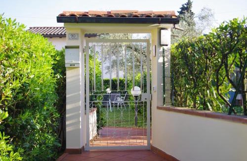 Castelnuovo Magra Casa | Cà Marcon