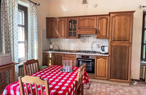 Asti Apartamento | Cà Maria by Interhome