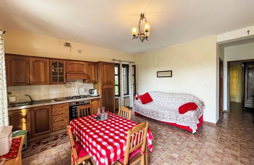 Asti Apartamento | Cà Maria by Interhome