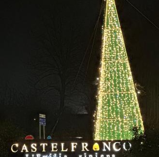 Castelfranco Emilia Apartamento | Cà MariLú