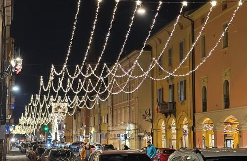 Castelfranco Emilia Apartamento | Cà MariLú