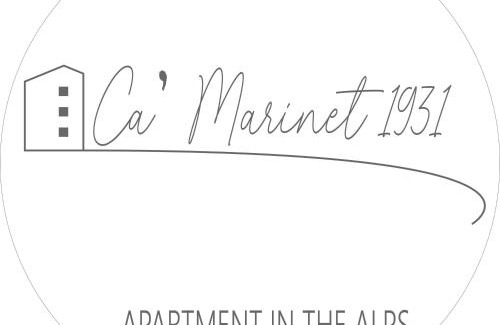 Tresivio Apartamento | Cà Marinet 1931 - Tresivio - Sondrio