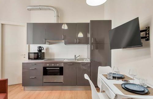 La Spezia Historic Centre Apartamento | Cà Masà, TerreMarine