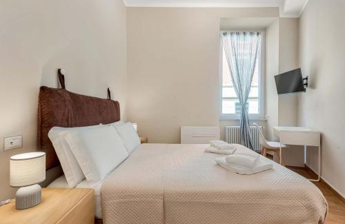 La Spezia Historic Centre Apartamento | Cà Masà, TerreMarine