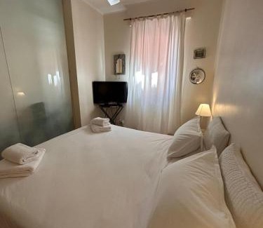 Varigotti Apartamento | Cà Mendaro