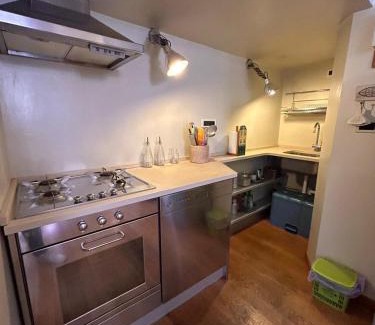 Varigotti Apartamento | Cà Mendaro