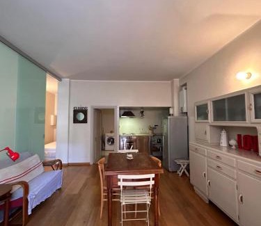 Varigotti Apartamento | Cà Mendaro